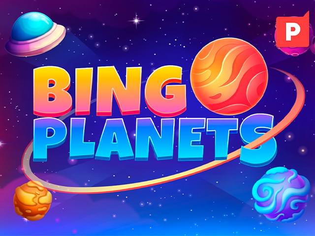 bet win Planetas do Bingo