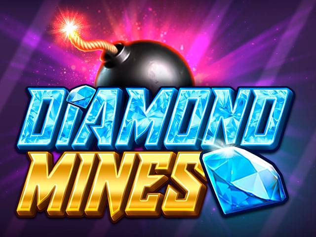 bet win Minas de Diamante™