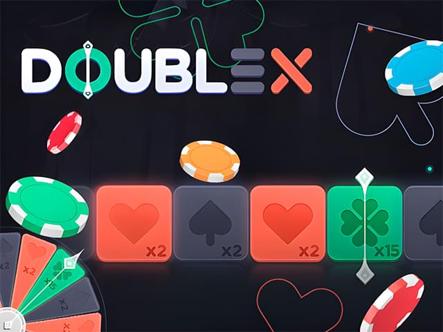 bet win DoubleX