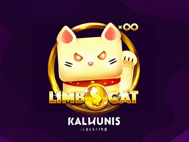 bet win Gato do Limbo