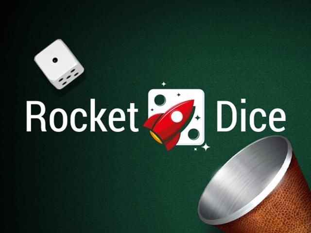 bet win Dados de Foguete