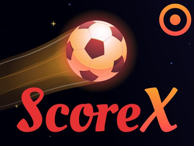 bet win ScoreX