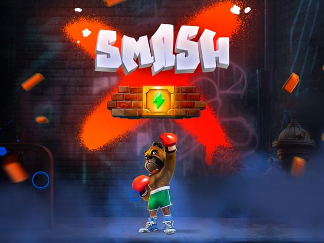 bet win Esmagamento X