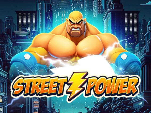 bet win Poder da Rua