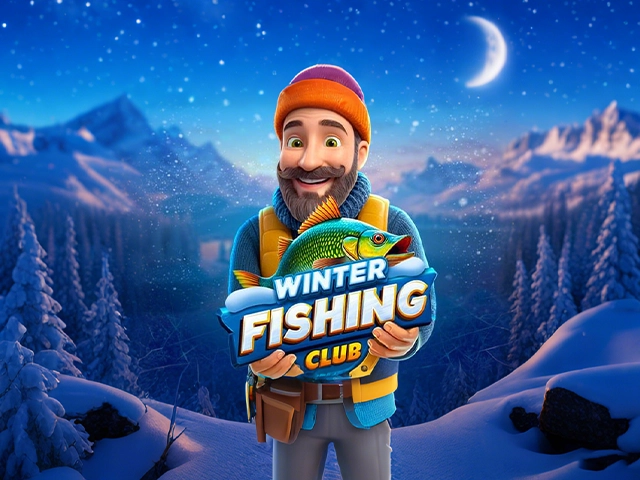 bet win Clube de Pesca de Inverno